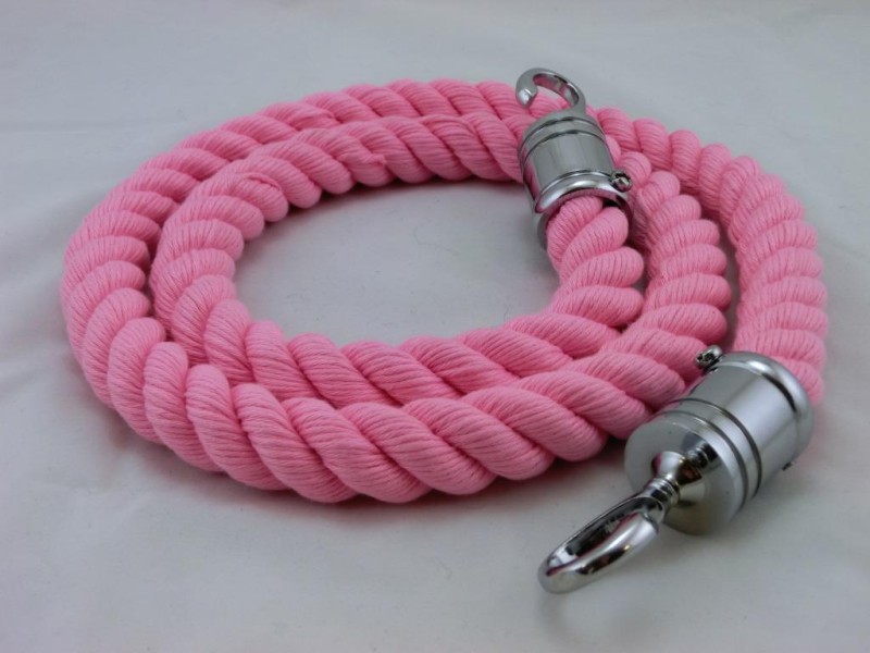 Barrier Ropes Main Event